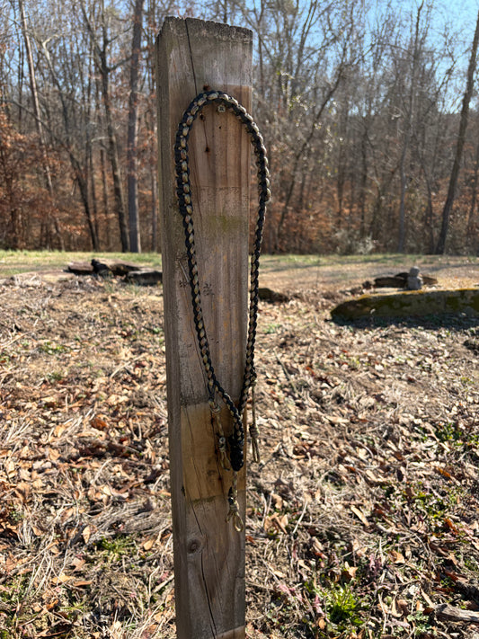 “Plain Jane” duck call lanyard